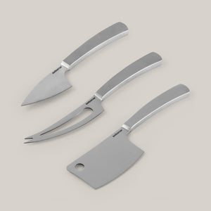 Barcelona Cheese Knife Set