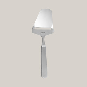 Rabot à fromage en acier inoxydable Barcelona