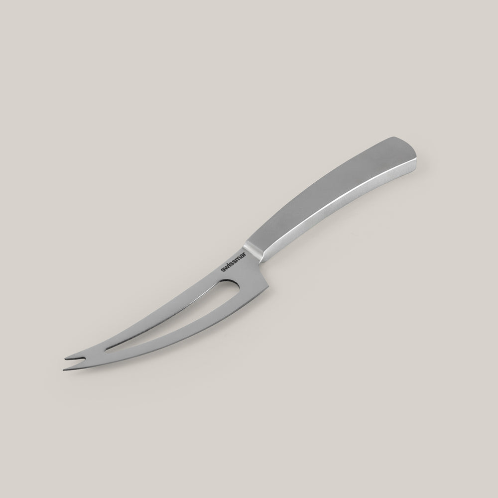Barcelona Stainless Steel Soft Cheese Knife