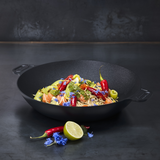 Paella Pan | Non-Stick | Classic Induction |  Scanpan