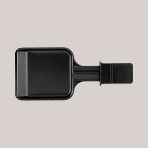 Verso Indoor / Outdoor Cast-Iron Raclette Grill