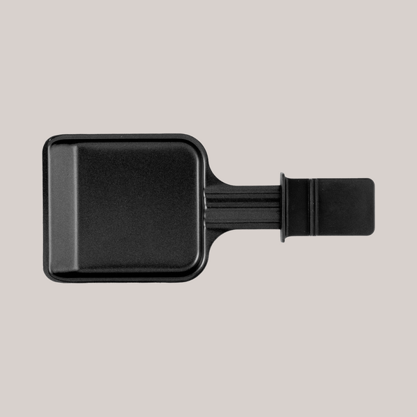 Verso Indoor / Outdoor Cast-Iron Raclette Grill