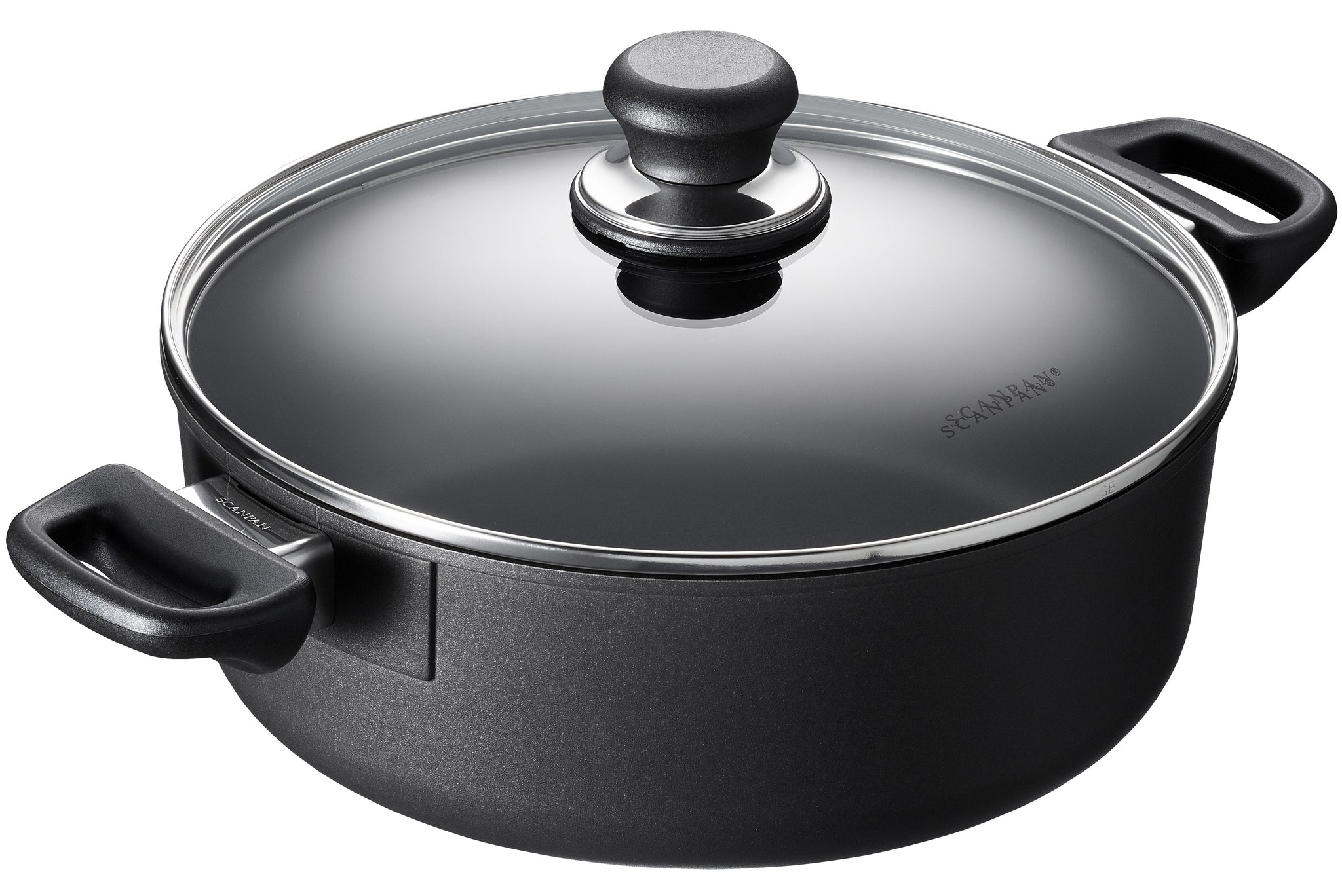 Scanpan Classic Induction Dutch Oven